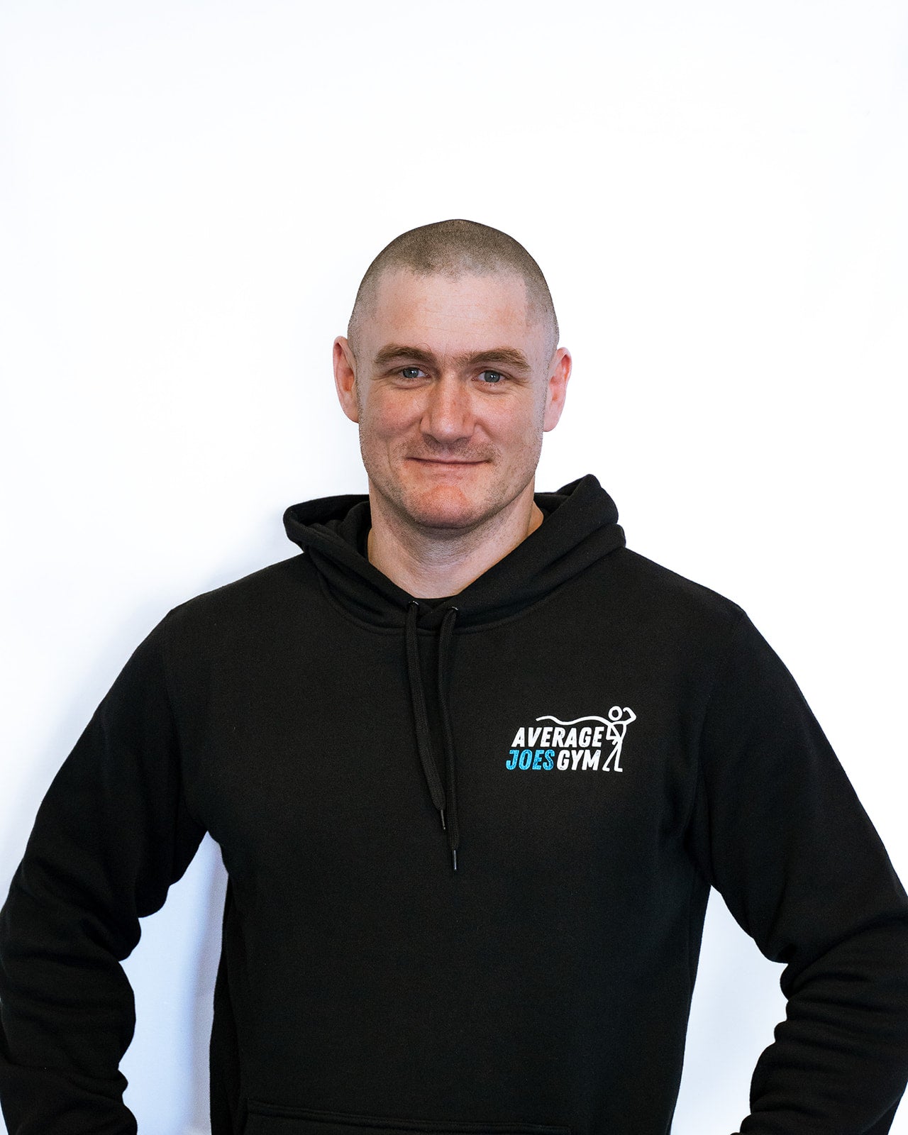 Photo of Joe Merrall