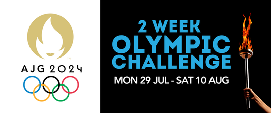 Olympic Games Challenge 2024