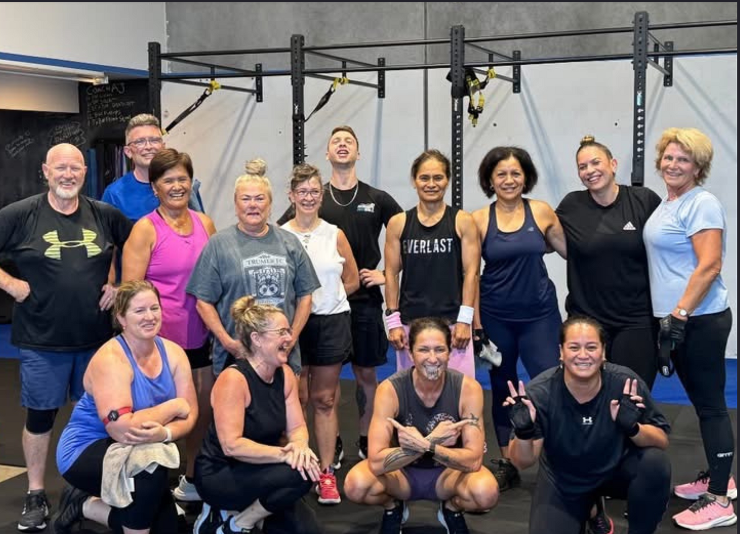 Strong Over 40 - 28 Day Kickstart Program